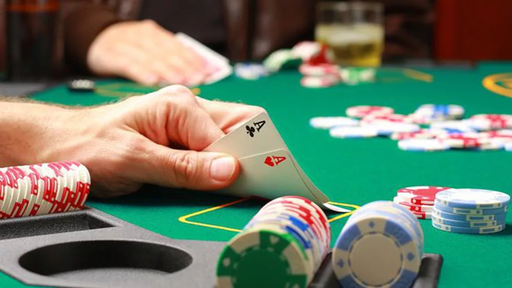 Tổng Hợp Các Loại Game Casino Trực Tuyến tại Winbet